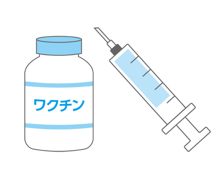 インフルエンザワクチン